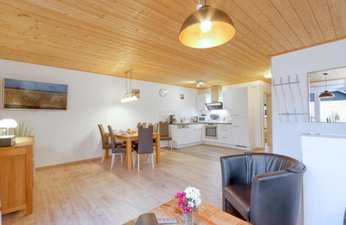 Altefaehr House | Ferienhaus 13 Altefähr