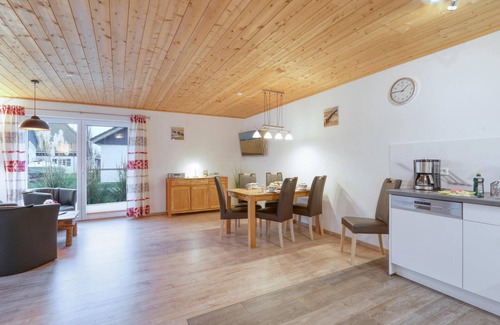 Altefaehr House | Ferienhaus 13 Altefähr