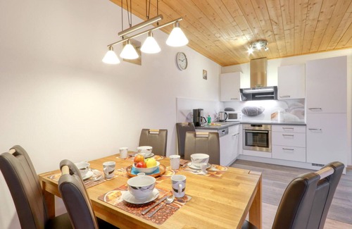 Altefaehr House | Ferienhaus 13 Altefähr