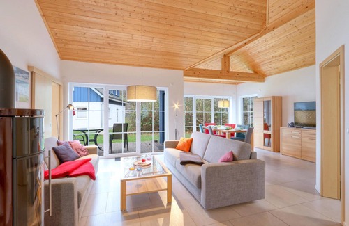 Altefaehr House | Ferienhaus 28 Altefähr