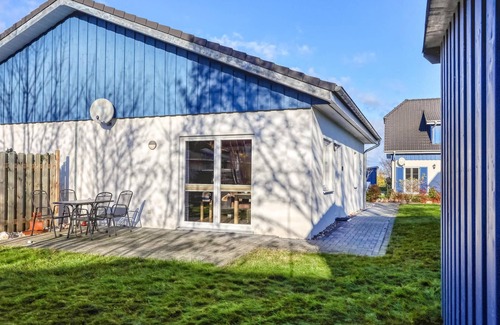 Altefaehr House | Ferienhaus 41 Altefähr