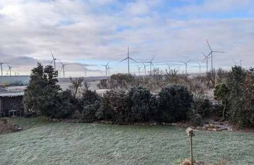 Bordelum House | Ferienhaus Addebüll