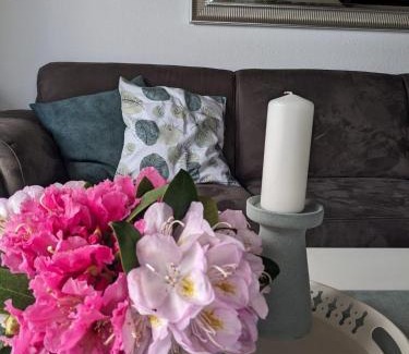 Bordelum House | Ferienhaus Addebüll