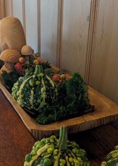 Bordelum House | Ferienhaus Addebüll