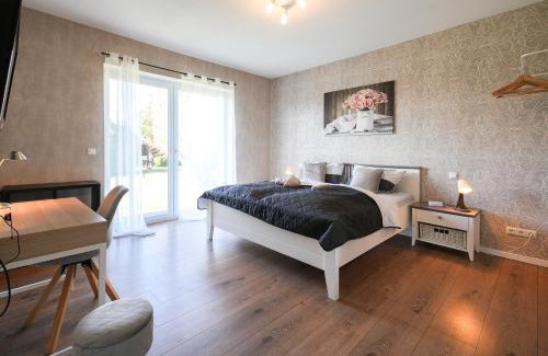 Bad Zwischenahn House | Ferienhaus am Glück