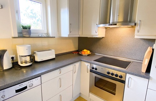 Wittduen House | *Ferienhaus am Kniep*