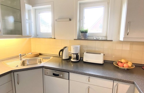 Wittduen House | *Ferienhaus am Kniep*