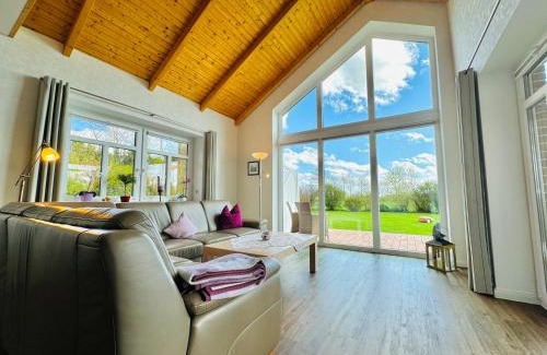 Steinfeld House | Ferienhaus Andersen