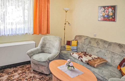 Benz House | Ferienhaus Benz/Usedomn