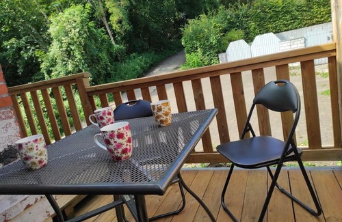 Ploen Apartment | Ferienhaus Bieberhöhe