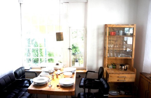 Alt-Godesberg Apartment | Ferienhaus Bonn