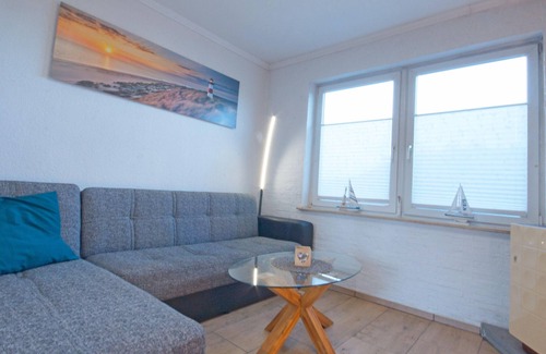 Parchtitz House | Ferienhaus Bruchalla