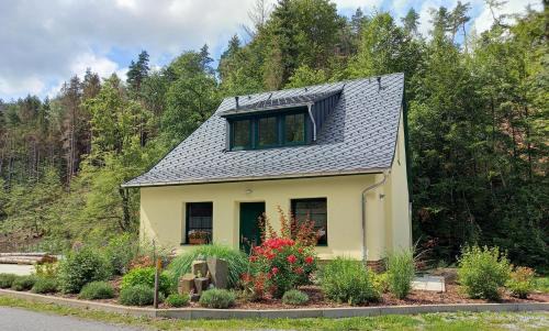 Stolpen House | Ferienhaus Buschmuehle - Stolpen