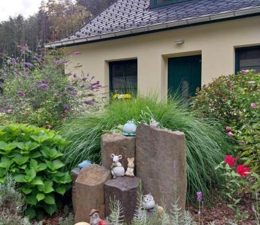 Stolpen House | Ferienhaus Buschmuehle - Stolpen