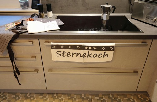 Mastershausen House | Ferienhaus Däschinger Ganzes Haus - Hunsrück - Mastershausen - 10 Personen - kinderfreundlich