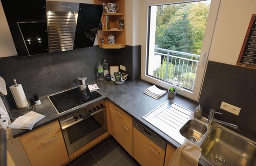 Mastershausen House | Ferienhaus Däschinger Ganzes Haus - Hunsrück - Mastershausen - 10 Personen - kinderfreundlich