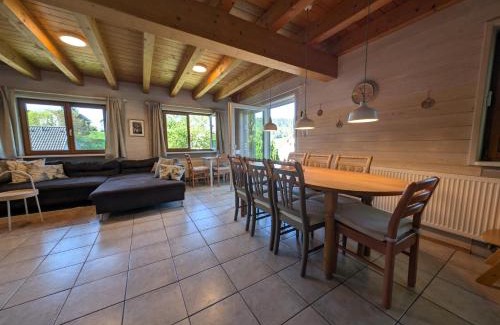 Oberdorla House | Ferienhaus Dürr23