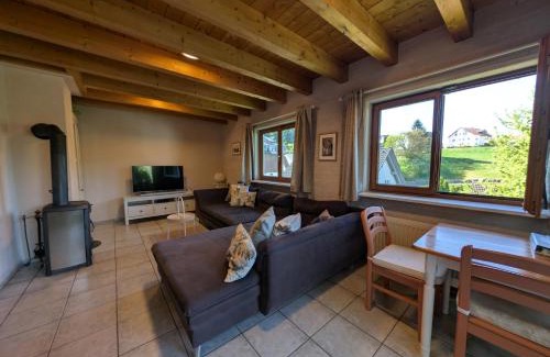 Oberdorla House | Ferienhaus Dürr23