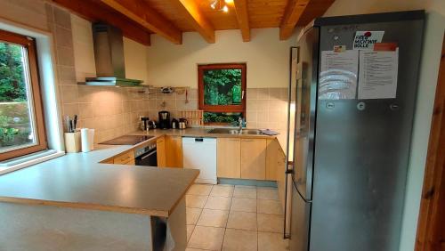 Oberdorla House | Ferienhaus Dürr23