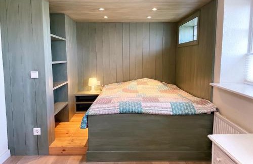 Rodenas House | Ferienhaus Dat groote Diekhuus Rodenäs