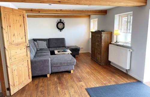 Rodenas House | Ferienhaus Dat groote Diekhuus Rodenäs