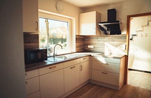 Rabenkirchen House | Ferienhaus für 12 Gäste mit 180m² in Rabenkirchen-faulück