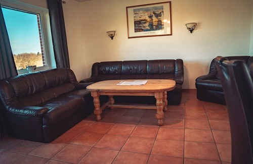 Rabenkirchen House | Ferienhaus für 12 Gäste mit 180m² in Rabenkirchen-faulück