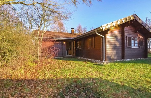 Hayingen House | Ferienhaus Donau Nr. 102