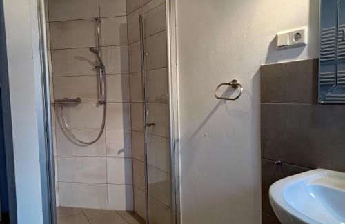 Norgaardholz Apartment | Ferienhaus Ebsen HH rechts