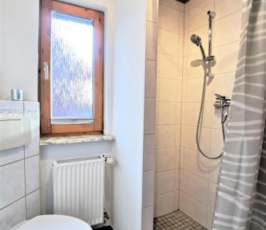 Lindewitt House | Ferienhaus Eggert - Gemütliches Holzhaus mit skandinavischem Flair