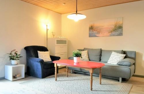 Lindewitt House | Ferienhaus Eggert - Gemütliches Holzhaus mit skandinavischem Flair