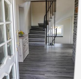 Hellenthal House | Ferienhaus Eifelwind Kamberg