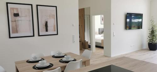 Haselau House | Ferienhaus-Elbblick-Haselau