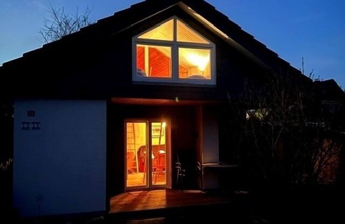 Langholz House | Ferienhaus für 6 Gäste mit 65m² in Waabs OT Langholz