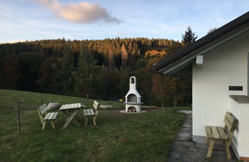 Schonenbach House | Ferienhaus für 10 Gäste mit 160m² in Schluchsee