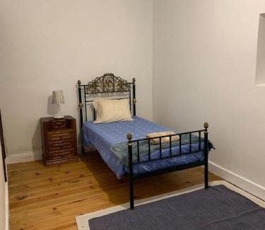 Oliveira de Frades House | Ferienhaus für 20 Personen in Ribeiradio, Regio Centro Beira