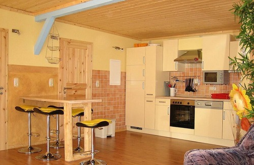 Muritz House | Ferienhaus für 26 Gäste mit 295m² in Peenehagen