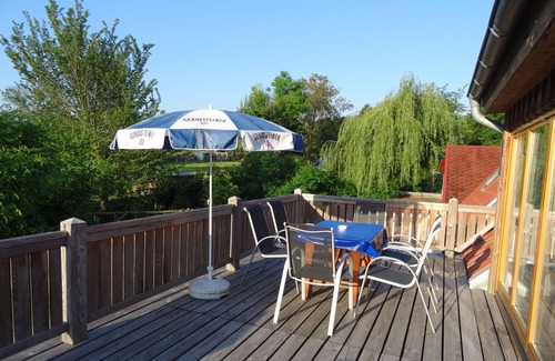 Muritz House | Ferienhaus für 26 Gäste mit 295m² in Peenehagen