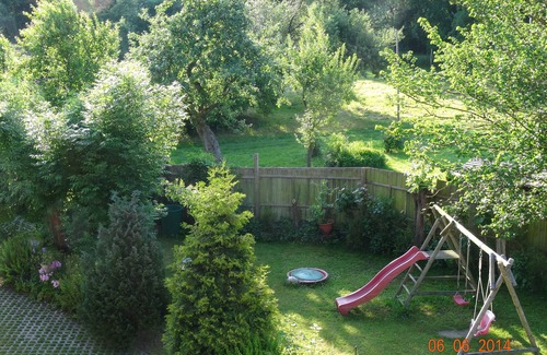 Muritz House | Ferienhaus für 26 Gäste mit 295m² in Peenehagen