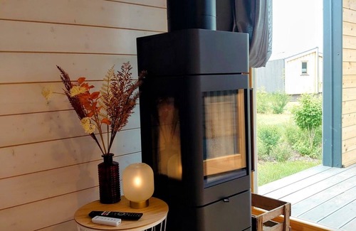 Bleckede House | Ferienhaus für 3 Gäste mit 35m² in Bleckede