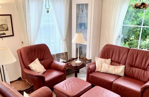 Suden House | Ferienhaus für 4 Gäste mit 85m² in Nordstrand