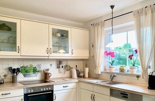 Suden House | Ferienhaus für 4 Gäste mit 85m² in Nordstrand