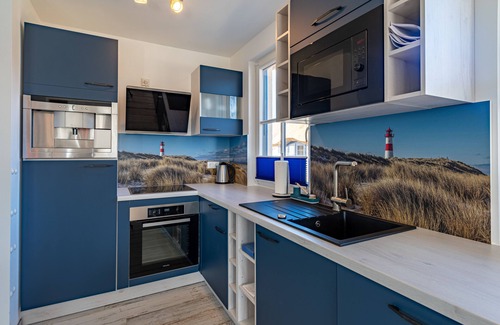 Parow House | Ferienhaus für 4 Gäste mit 130m² in Kramerhof