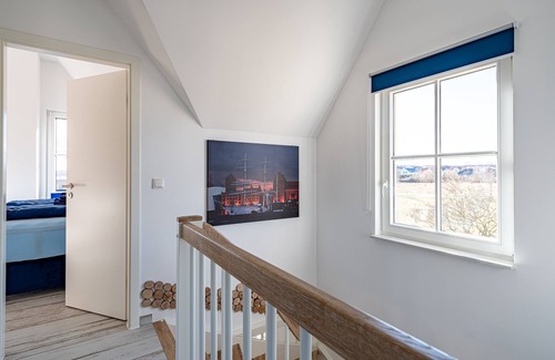 Parow House | Ferienhaus für 4 Gäste mit 130m² in Kramerhof