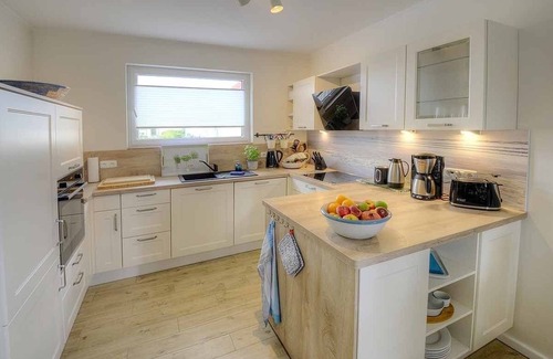 Drei House | Ferienhaus für 5 Gäste mit 110m² in Glücksburg