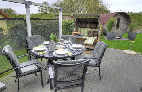 Drei House | Ferienhaus für 5 Gäste mit 110m² in Glücksburg