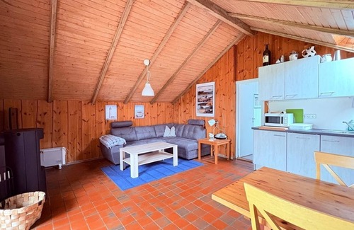 Drei House | Ferienhaus für 6 Gäste mit 59m² in Glücksburg