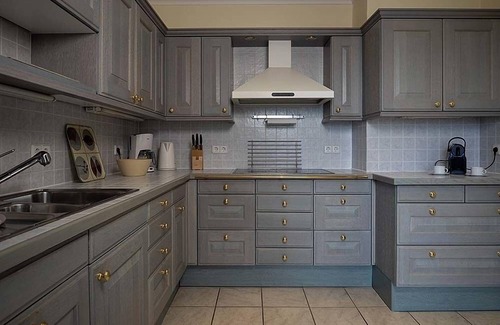 Gluecksburg House | Ferienhaus für 6 Gäste mit 160m² in Glücksburg