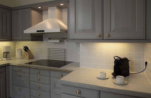 Gluecksburg House | Ferienhaus für 6 Gäste mit 160m² in Glücksburg