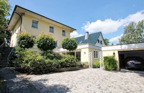 Gluecksburg House | Ferienhaus für 6 Gäste mit 160m² in Glücksburg